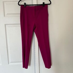 Magenta Theory dress pants